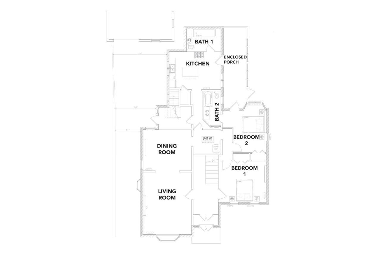 Spacious Second Empire Suite At The Platt Mansion بوفالو المظهر الخارجي الصورة
