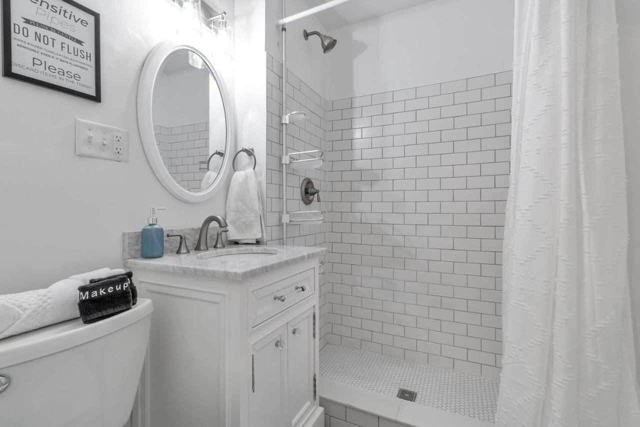 Spacious Second Empire Suite At The Platt Mansion بوفالو المظهر الخارجي الصورة